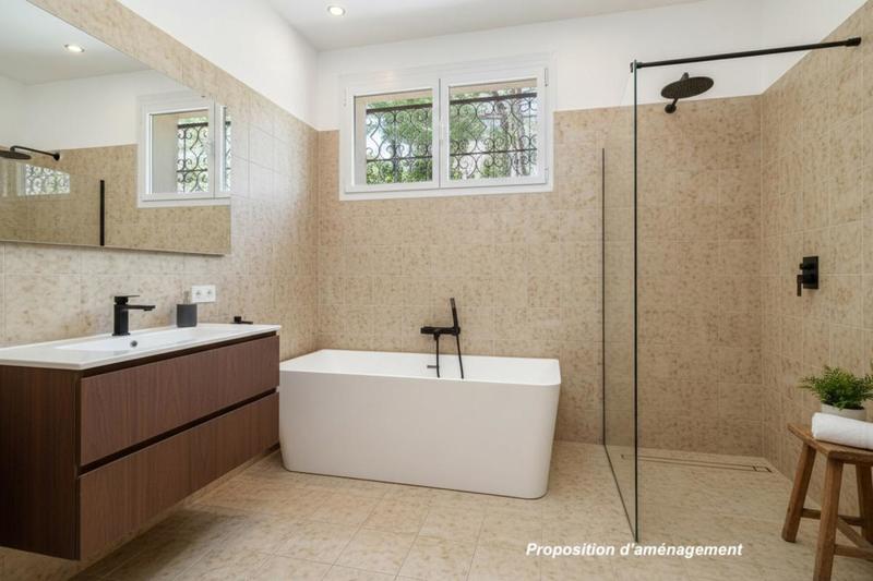 Villa - 205 m² - 5 pièces