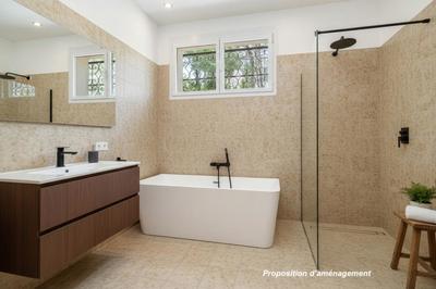 Villa - 205 m² - 5 pièces