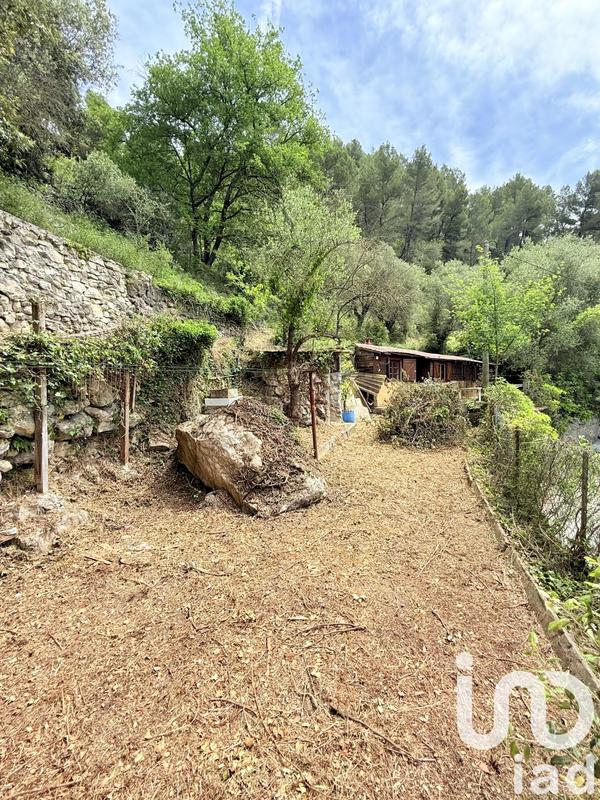 Châlet - 51 m² - 2 pièces