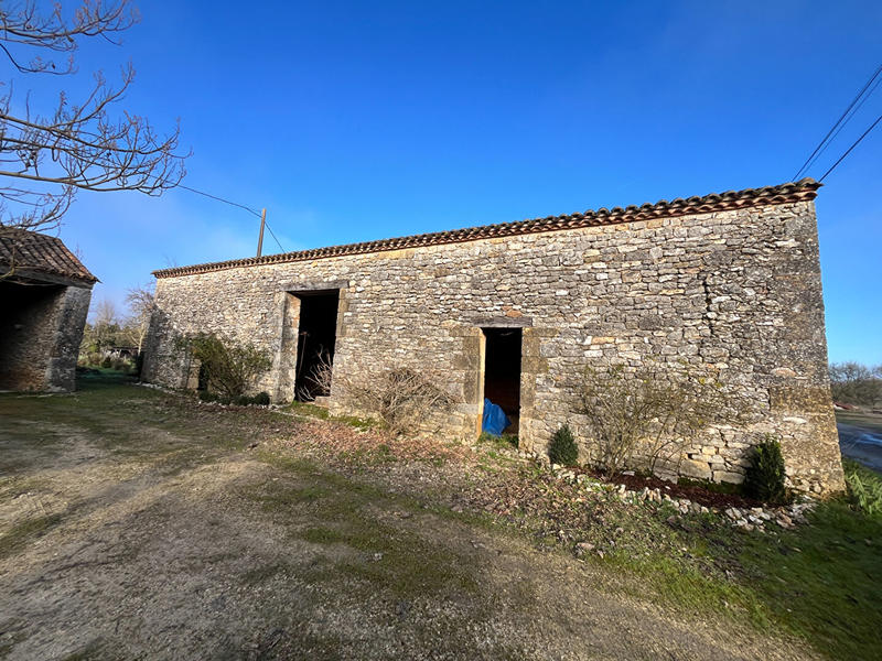 Maison - 170 m² - 4 pièces