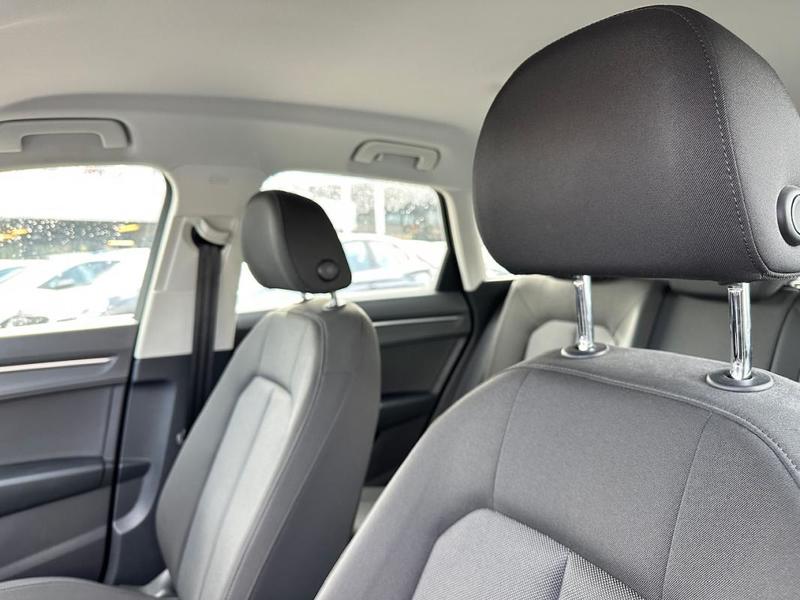 Audi Q3 II 35 Tdi 150 Business Line s tronic 7