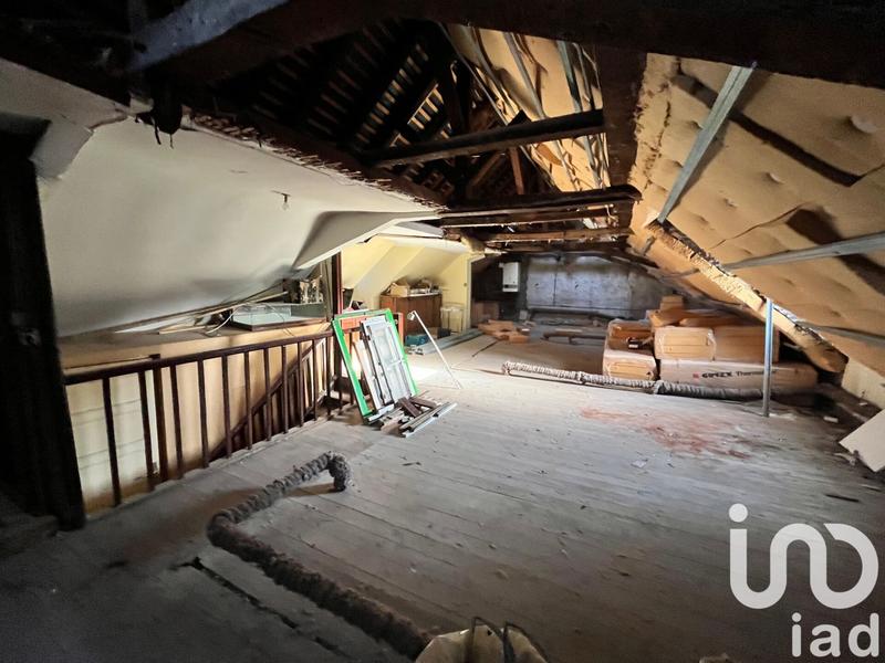 Appartement - 130 m² - 5 pièces