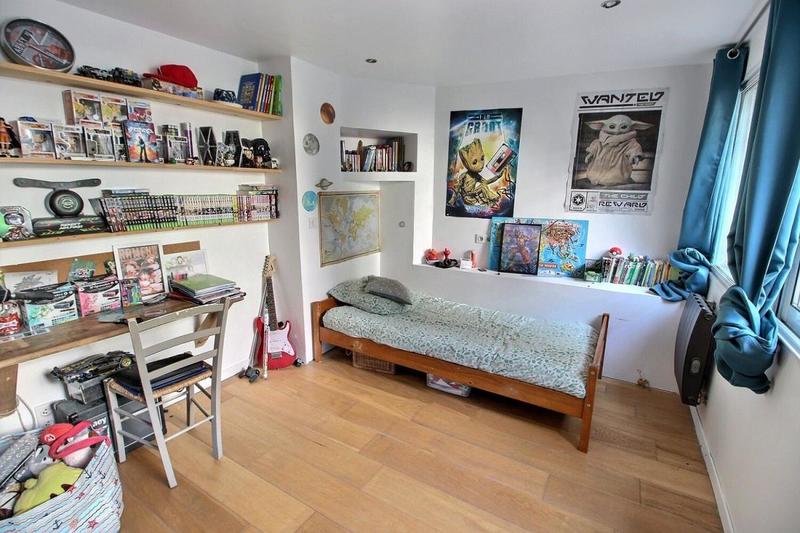 Maison - 139 m² - 4 pièces