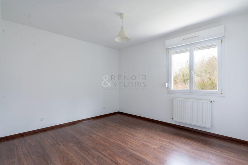 Maison - 147 m² - 6 pièces