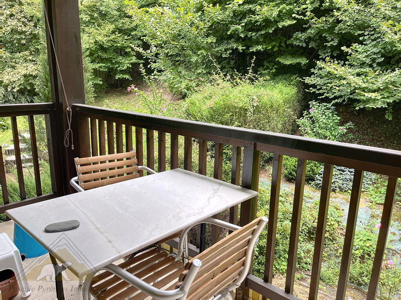 Appartement - 36 m² - 3 pièces