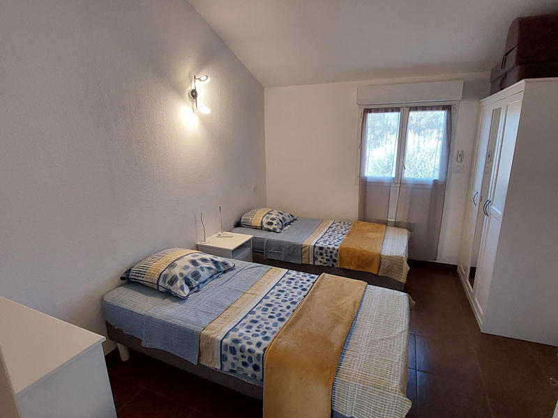 Appartement - 63 m² - 4 pièces