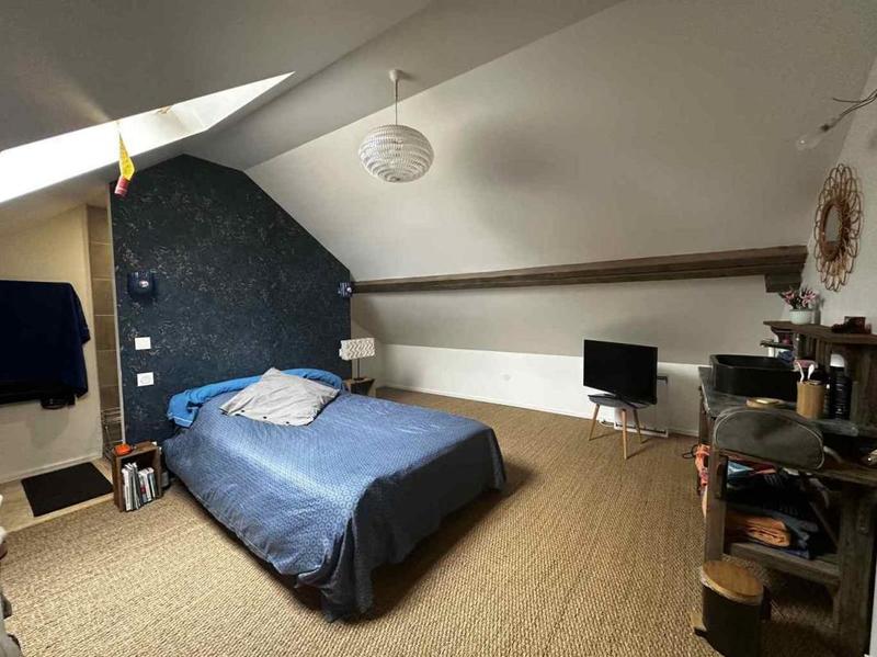 Maison de campagne - 120 m² - 4 pièces