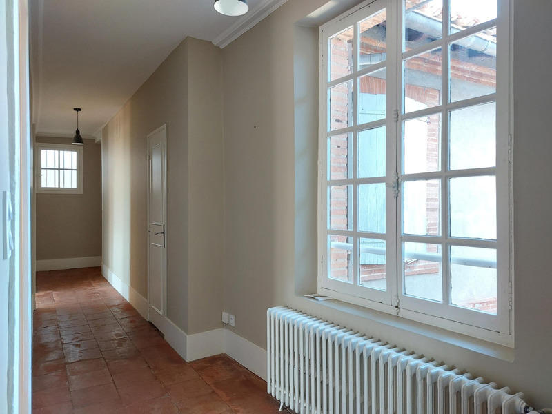 Appartement - 156 m² - 5 pièces