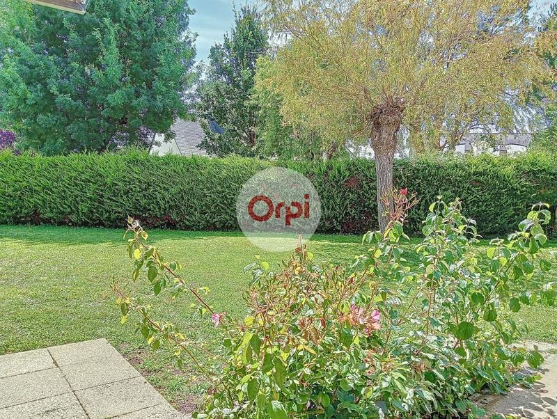 Maison - 89 m² - 5 pièces