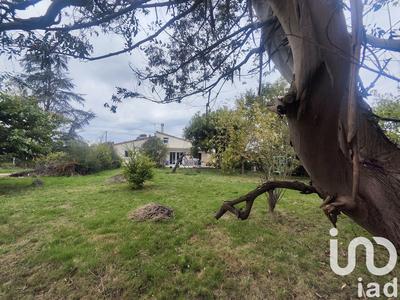 Maison - 91 m² - 4 pièces