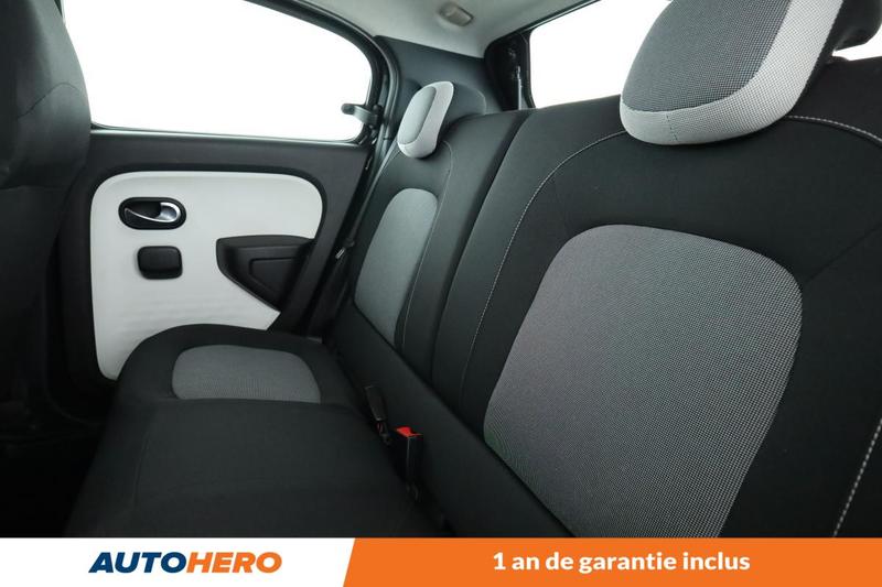 Renault Twingo 0.9 TCe Limited Edc 90 ch