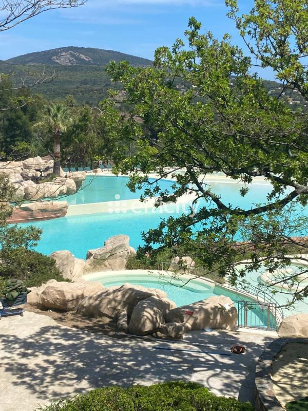 Appartement - 35 m² - 3 pièces