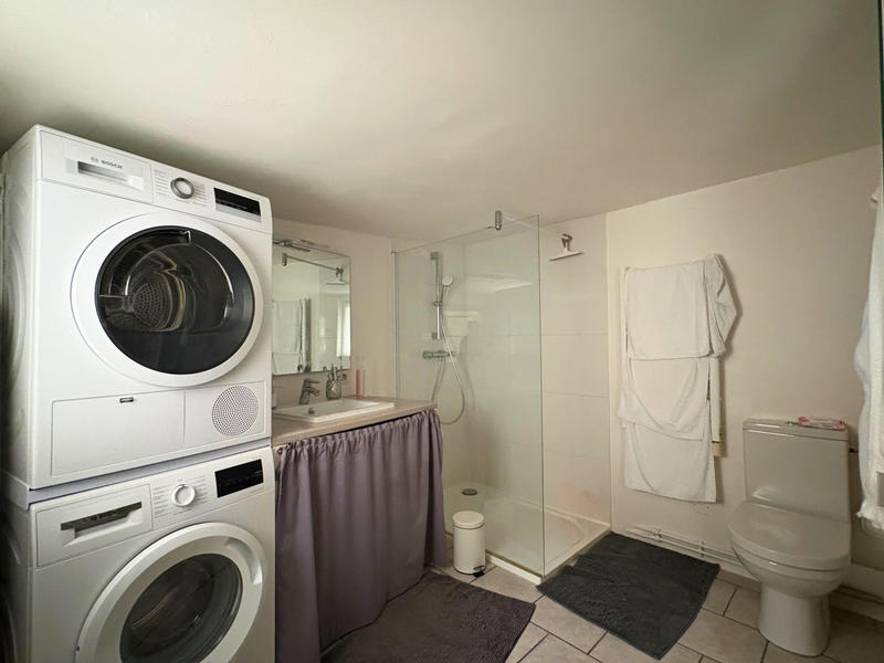 Maison - 86 m² - 4 pièces