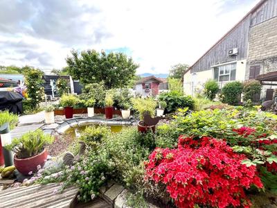 Maison - 407 m² - 9 pièces