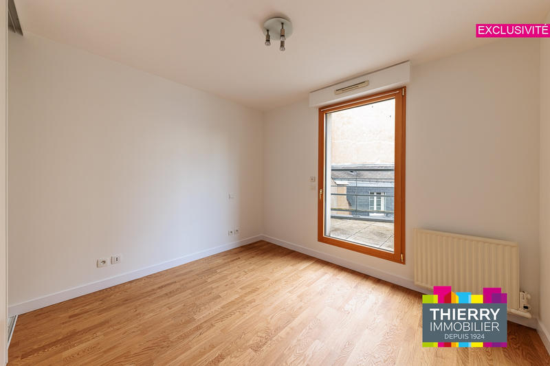 Appartement - 69 m² - 3 pièces
