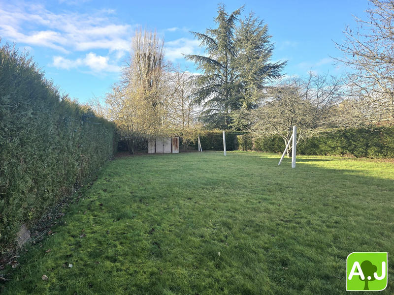 Maison ancienne - 70 m² - 4 pièces