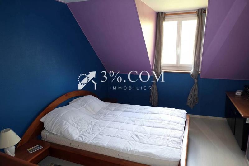 Moulin - 153 m² - 6 pièces