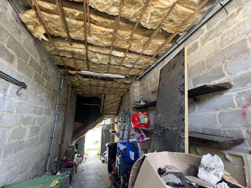 Maison - 123 m² - 5 pièces