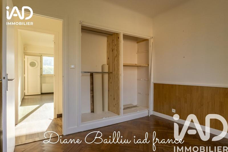 Maison - 65 m² - 3 pièces