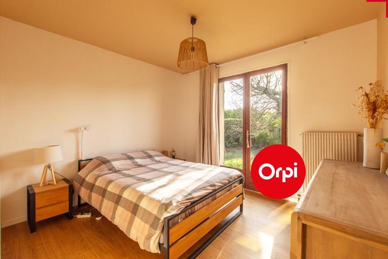 Maison - 178 m² - 5 pièces