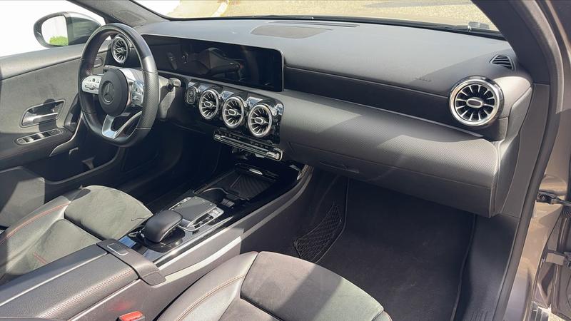 Mercedes Classe a IV 180 d 116 7g-Dct Amg Line