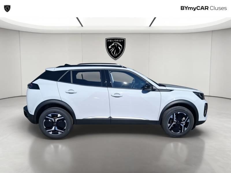 Peugeot 2008 Hybrid 145 e-Dcs6 Allure