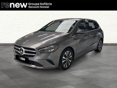 Mercedes Classe B 180 7g-Dct Style Line Edition