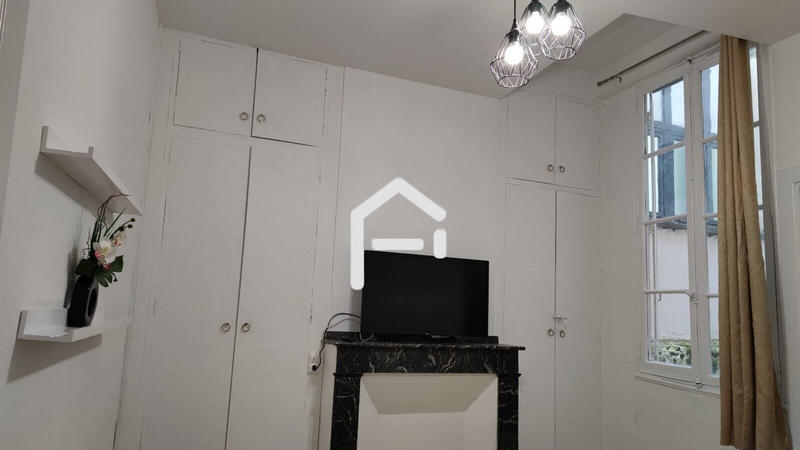 Appartement - 55 m² - 2 pièces