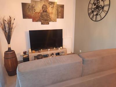 Appartement - 24 m² - 1 pièce