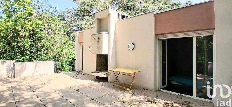 Maison - 194 m² - 4 pièces