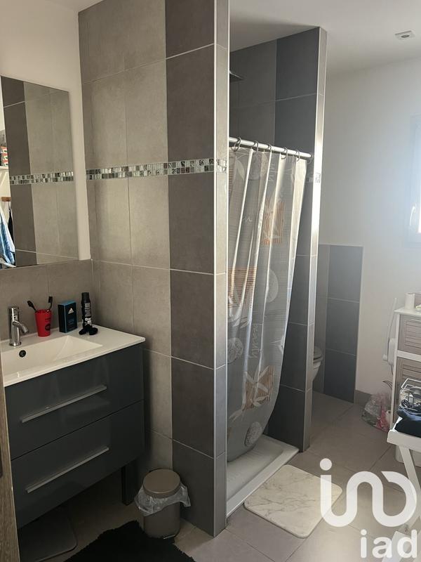 Maison de ville - 89 m² - 4 pièces