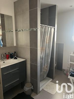 Maison de ville - 89 m² - 4 pièces