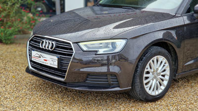 Audi A3 sportback 2.0 Tdi 150