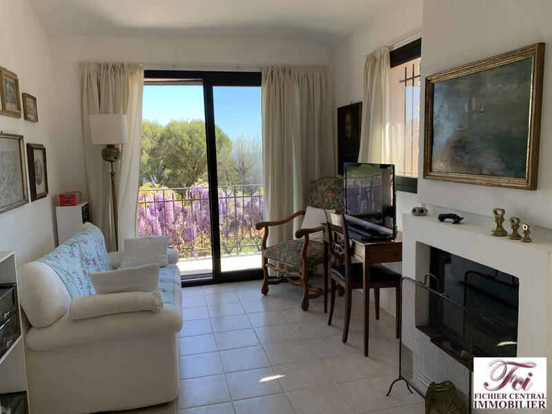 Maison traditionnelle - 120 m² - 3 pièces