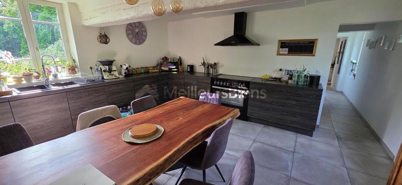 Maison de campagne - 275 m² - 10 pièces