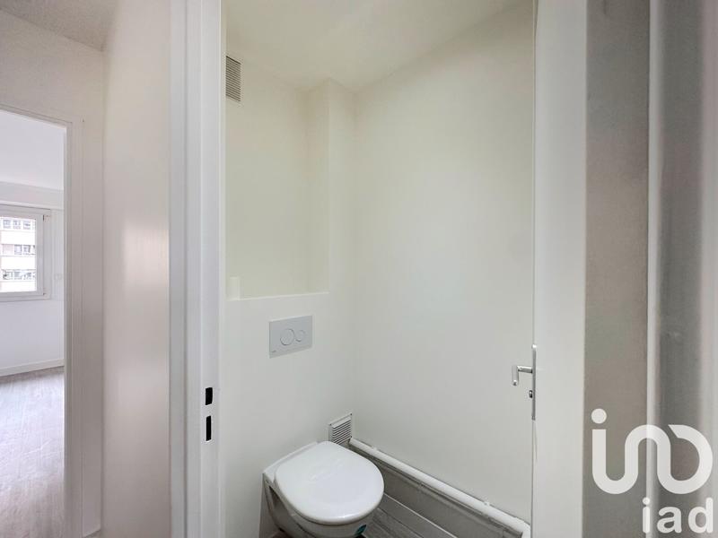 Appartement - 101 m² - 5 pièces