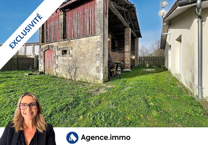 Maison - 135 m² - 4 pièces