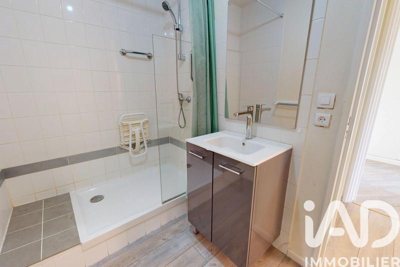 Appartement - 73 m² - 3 pièces