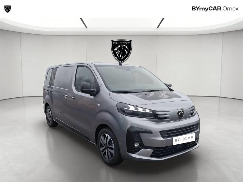 Peugeot Expert Fgn m Bluehdi 180 s&amp;S Eat8 Tech Edition