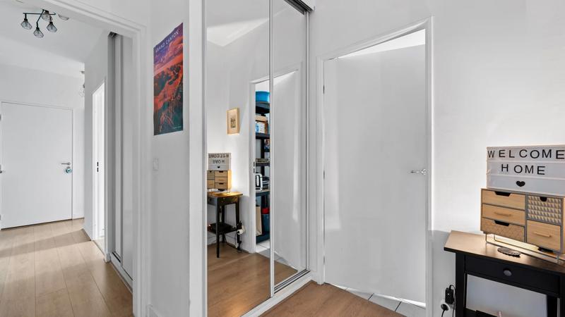 Appartement - 80 m² - 3 pièces