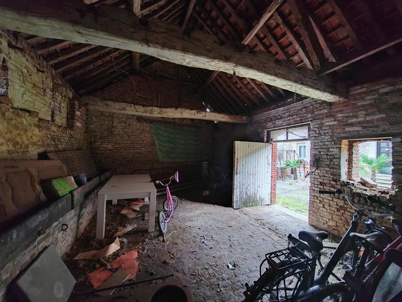 Maison - 155 m² - 8 pièces