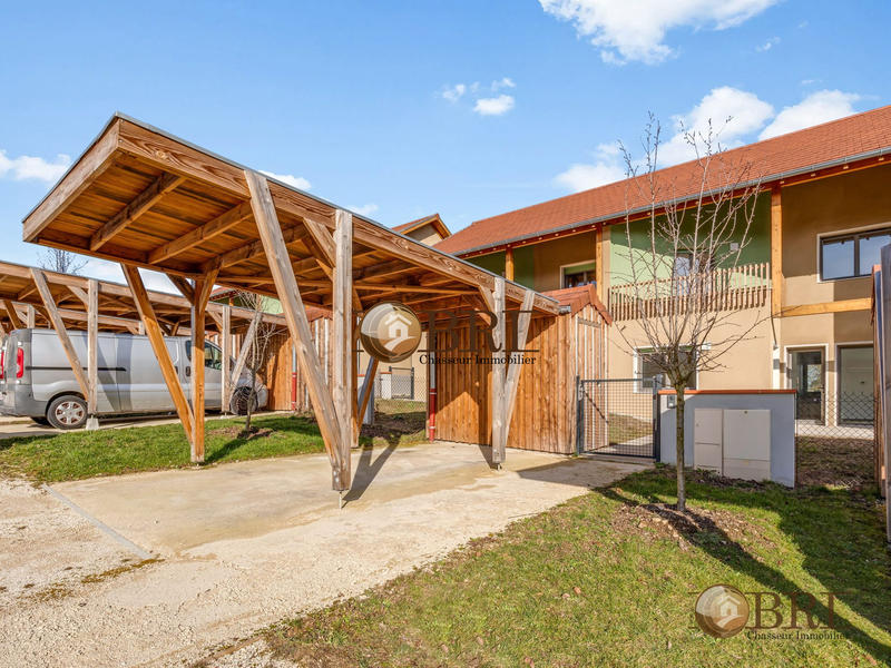 Villa - 103 m² - 4 pièces