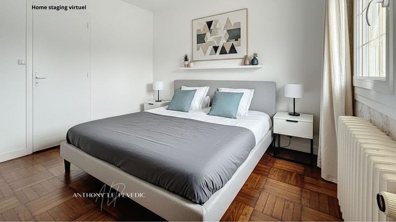 Maison - 120 m² - 7 pièces