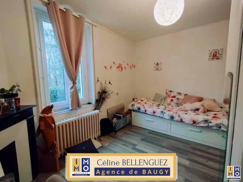 Maison ancienne - 205 m² - 7 pièces