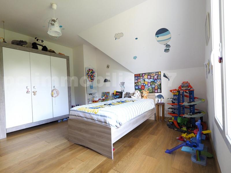 Maison de village - 157 m² - 6 pièces