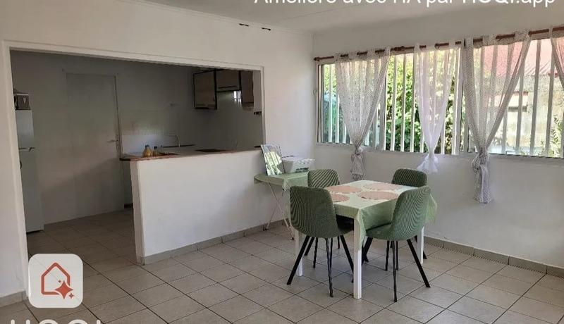 Immeuble - 130 m² - 6 pièces