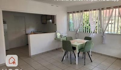 Immeuble - 130 m² - 6 pièces