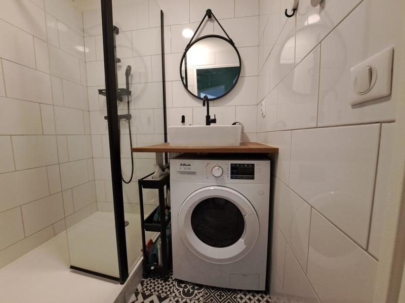 Appartement ancien - 100 m² - 4 pièces