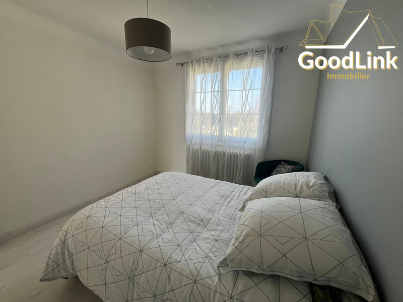 Maison ancienne - 82 m² - 4 pièces