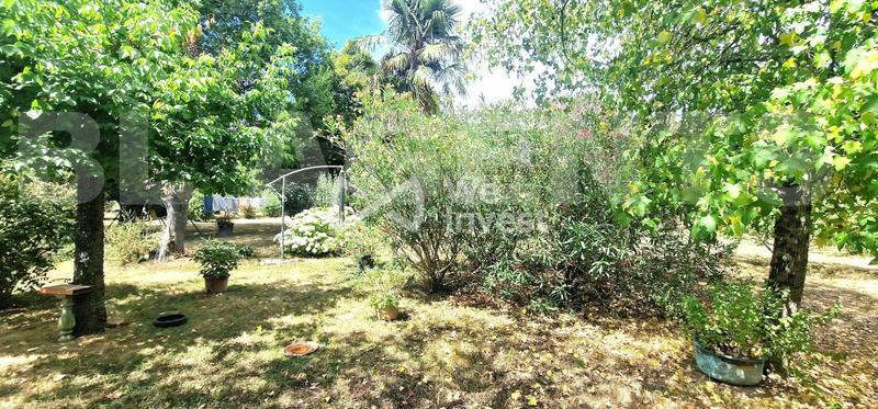 Maison - 123 m² - 4 pièces